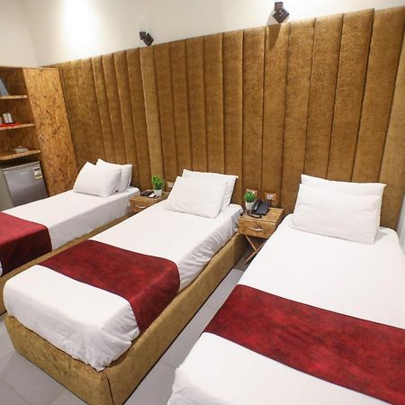 G N G Valencia Hotel Kairo Eksteriør bilde