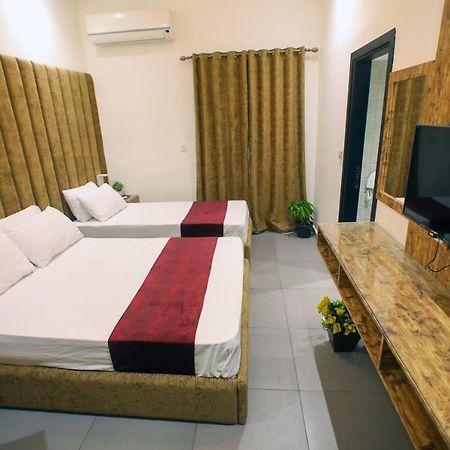 G N G Valencia Hotel Kairo Eksteriør bilde