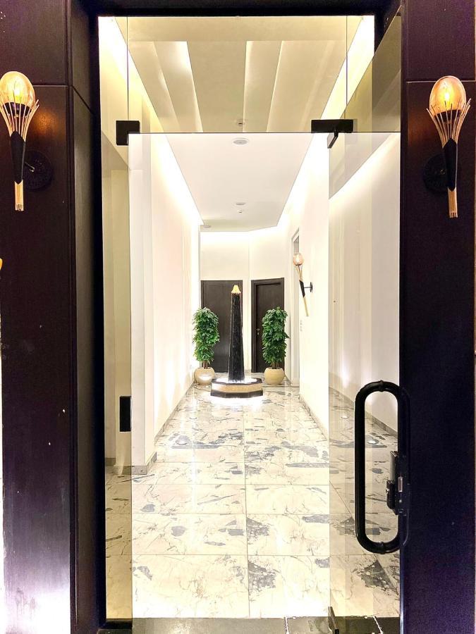 G N G Valencia Hotel Kairo Eksteriør bilde