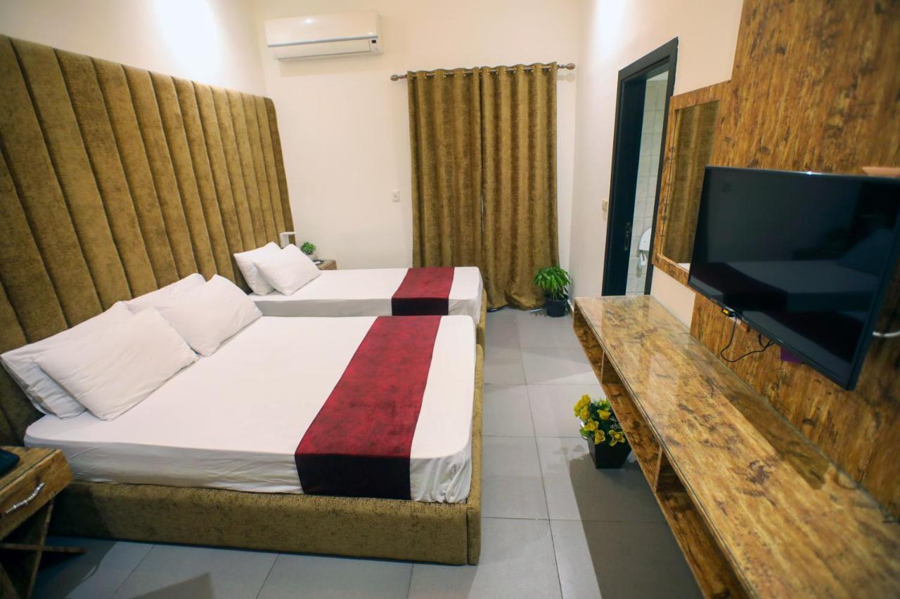 G N G Valencia Hotel Kairo Eksteriør bilde
