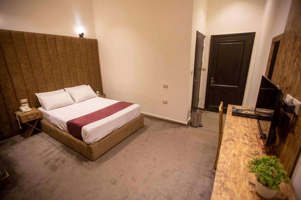 G N G Valencia Hotel Kairo Eksteriør bilde