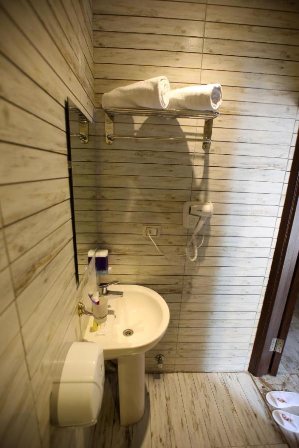 G N G Valencia Hotel Kairo Eksteriør bilde