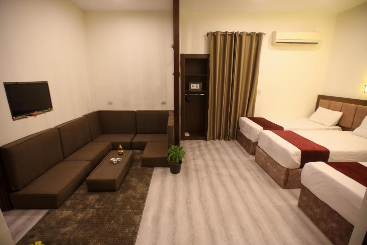 G N G Valencia Hotel Kairo Eksteriør bilde
