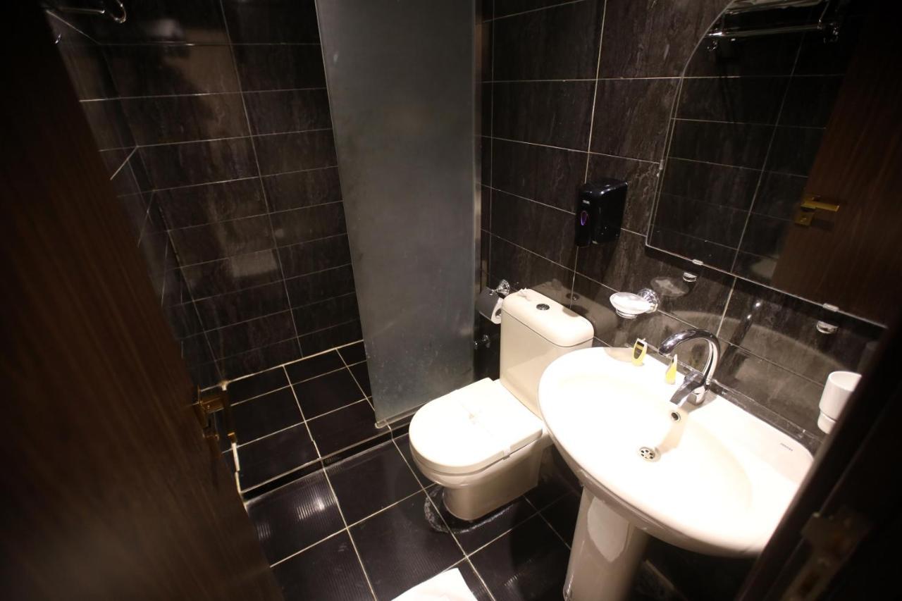 G N G Valencia Hotel Kairo Eksteriør bilde